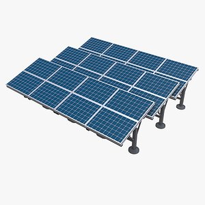 Solar Panels