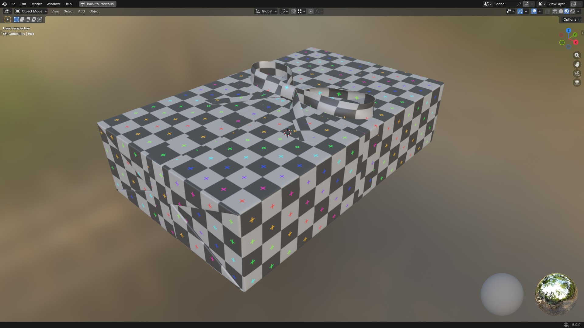 3D Christmas Present PBR White 11 model https://p.turbosquid.com/ts-thumb/Pf/DqoQe9/KJ/screenshot20251121115949/png/1763704858/1920x1080/fit_q87/76c8cc14868eab8212de8ef65459d47ea296d096/screenshot20251121115949.jpg