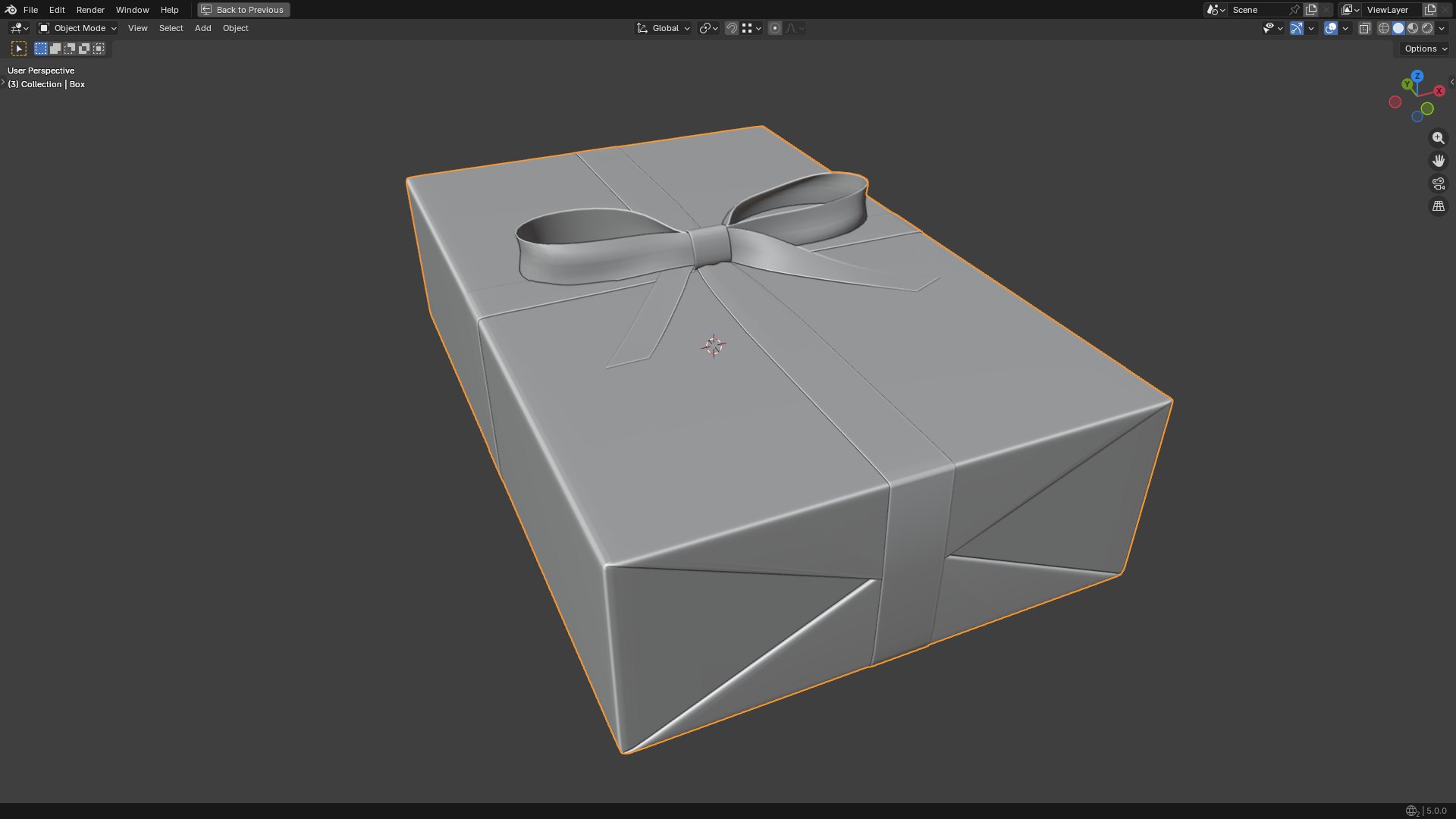 3D Christmas Present PBR White 11 model https://p.turbosquid.com/ts-thumb/Pf/DqoQe9/Kq/screenshot20251121115656/png/1763704887/1920x1080/fit_q87/7d97d79aa1709286733f637ebb08808703cb03b0/screenshot20251121115656.jpg