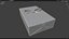 圣诞礼物 PBR 白色 11