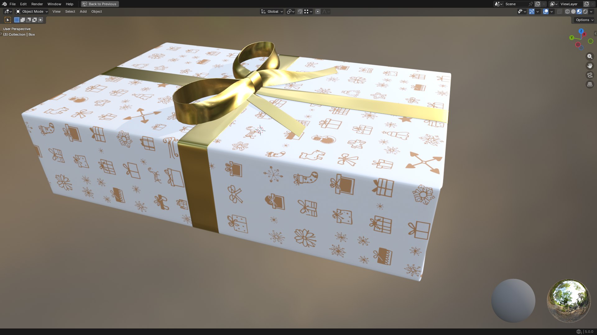 3D Christmas Present PBR White 11 model https://p.turbosquid.com/ts-thumb/Pf/DqoQe9/Wj/screenshot20251121115803/png/1763704873/1920x1080/fit_q87/332fd33a4b1c4aa8ea71e906ea7d83d2154c4828/screenshot20251121115803.jpg