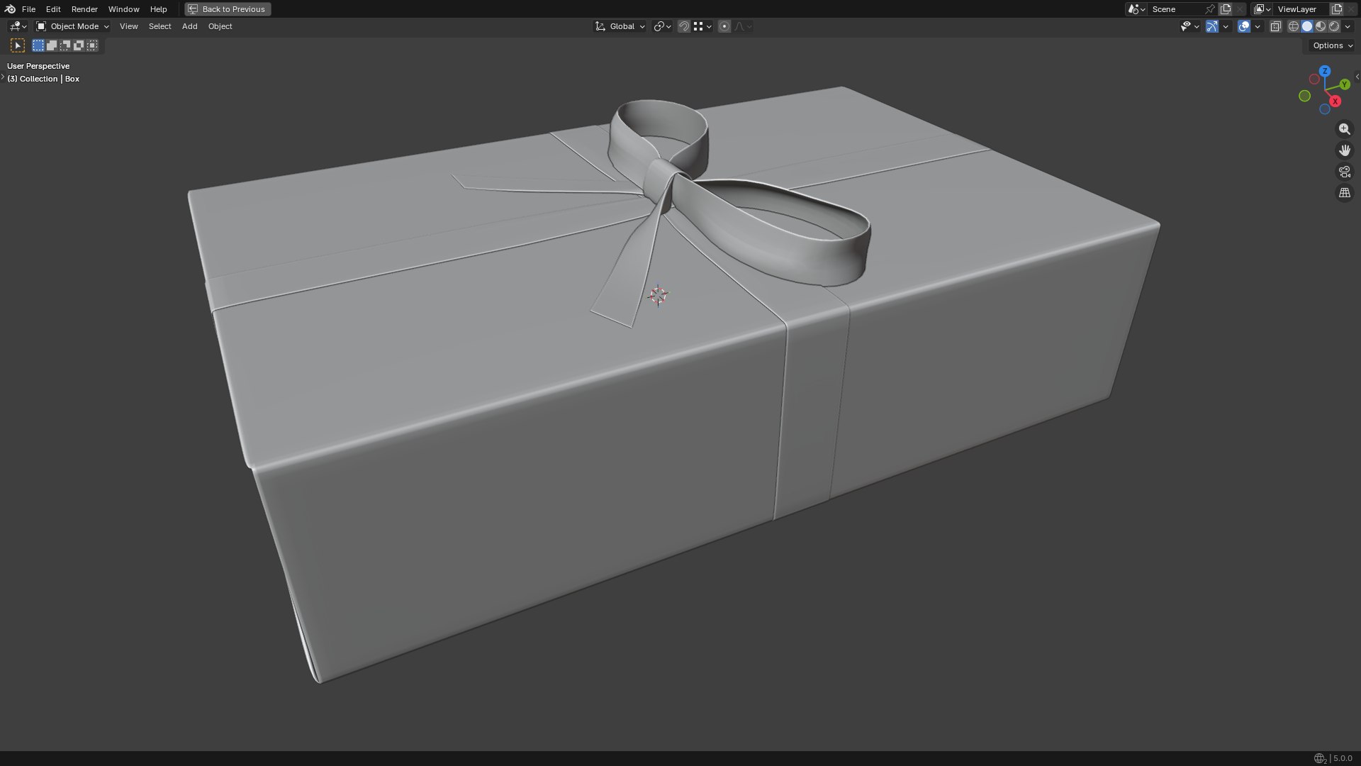 3D Christmas Present PBR White 11 model https://p.turbosquid.com/ts-thumb/Pf/DqoQe9/ad/screenshot20251121115700/png/1763704885/1920x1080/fit_q87/db7c24976dab7d63979f272fe18bab2ae31e63e0/screenshot20251121115700.jpg