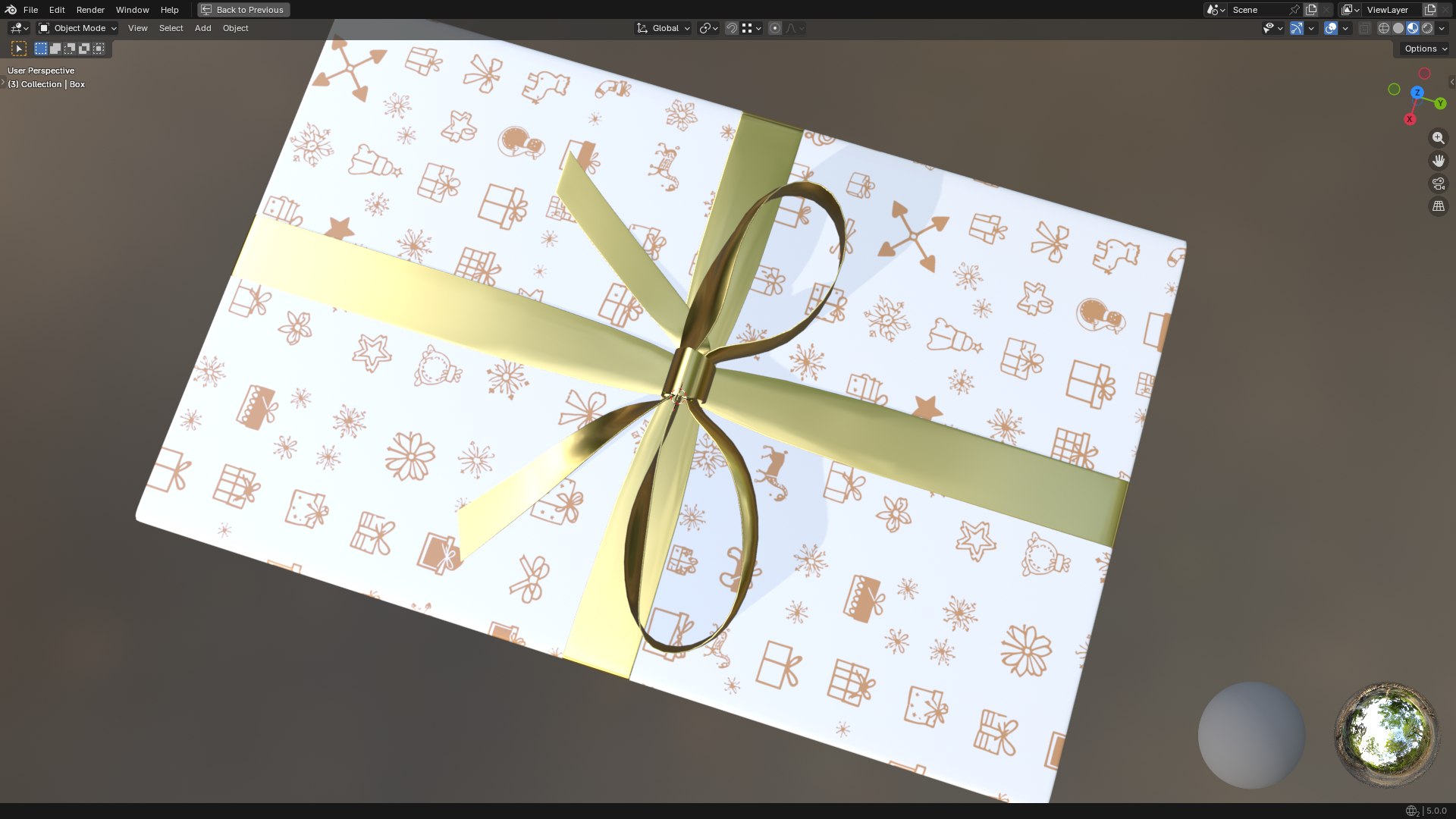 3D Christmas Present PBR White 11 model https://p.turbosquid.com/ts-thumb/Pf/DqoQe9/dN/screenshot20251121115813/png/1763704870/1920x1080/fit_q87/dec5e4b33a7492d6ff89f84033ae52db9e09aee9/screenshot20251121115813.jpg