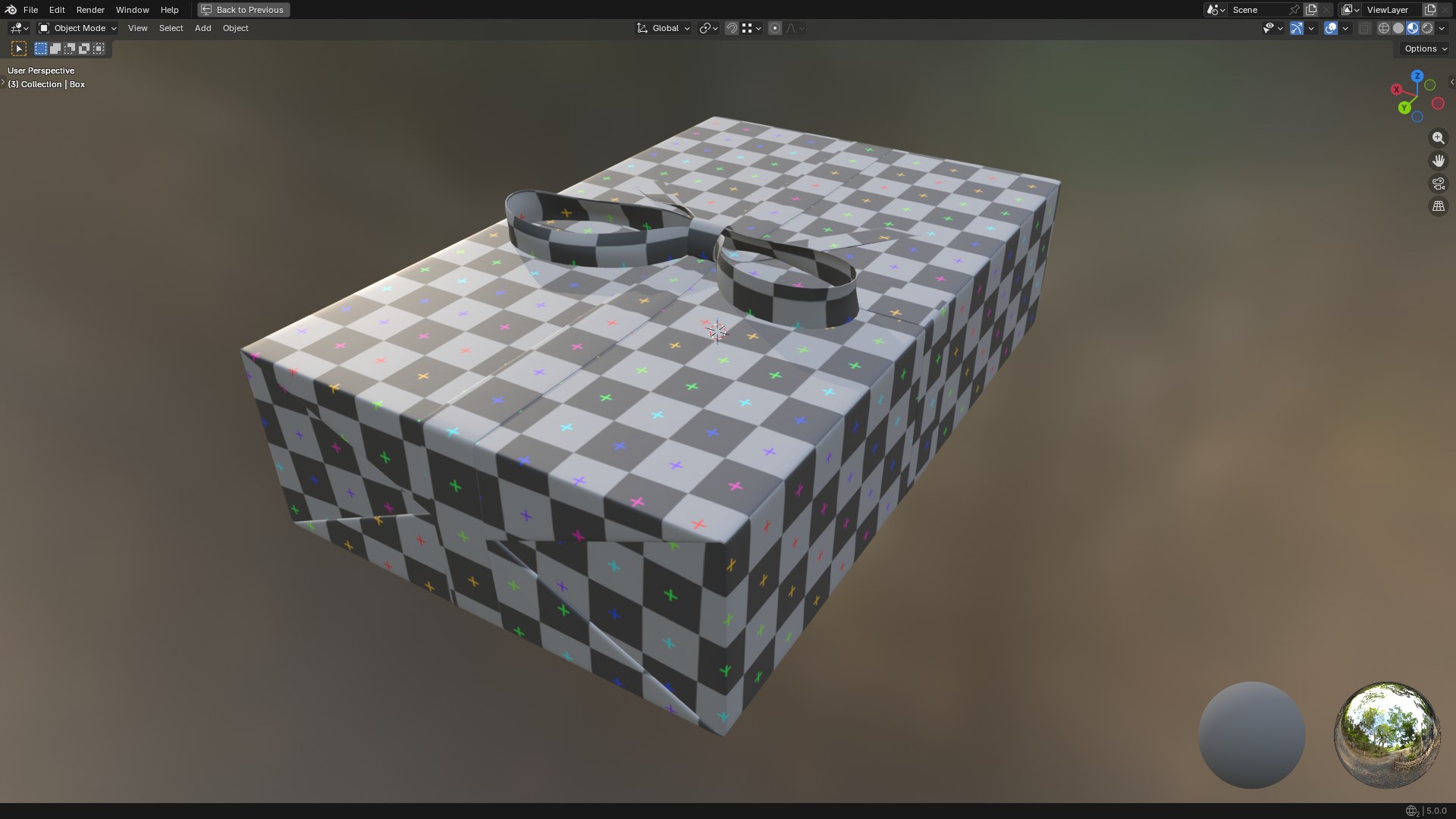 3D Christmas Present PBR White 11 model https://p.turbosquid.com/ts-thumb/Pf/DqoQe9/eA/screenshot20251121115956/png/1763704902/1920x1080/fit_q87/1dab917fb8070e500a91d81a4aa63a9500cf696b/screenshot20251121115956.jpg