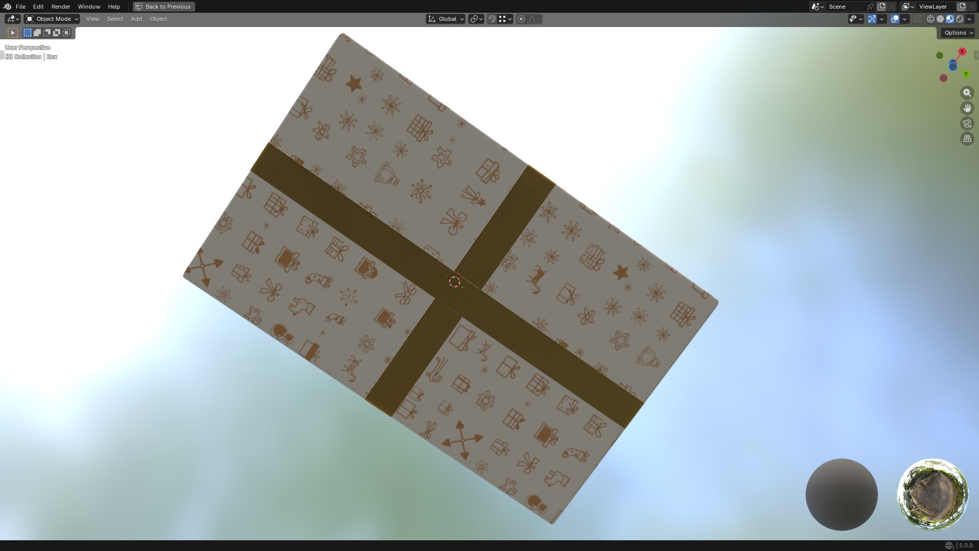 3D Christmas Present PBR White 11 model https://p.turbosquid.com/ts-thumb/Pf/DqoQe9/lg/screenshot20251121115819/png/1763704867/1920x1080/fit_q87/f6d47d4d3fde1c0c704837dce13a075d2dc835f7/screenshot20251121115819.jpg