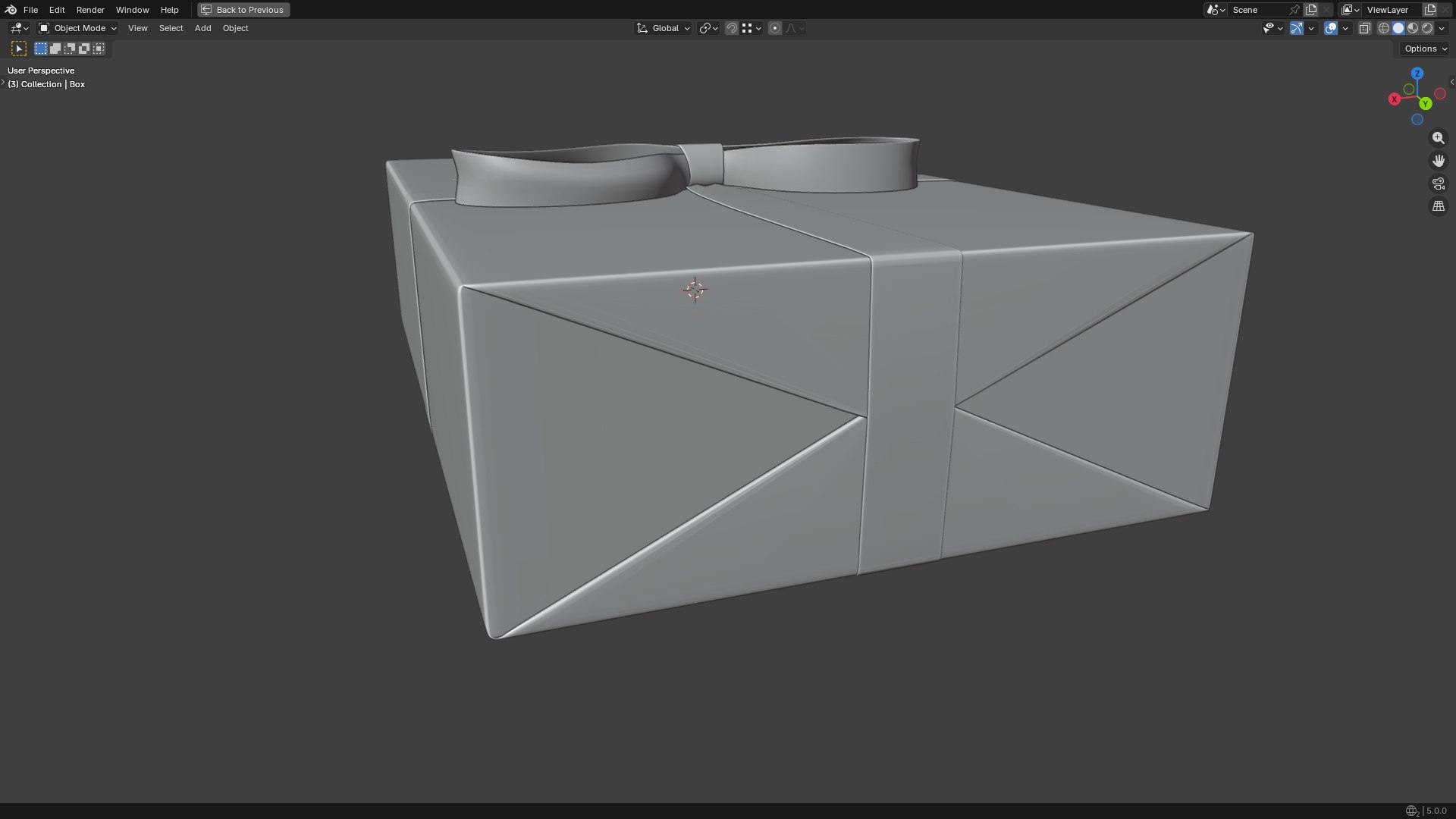 3D Christmas Present PBR White 11 model https://p.turbosquid.com/ts-thumb/Pf/DqoQe9/xF/screenshot20251121115727/png/1763704879/1920x1080/fit_q87/60cbae4024b06fb55fd026331a6cad5d79bf73c4/screenshot20251121115727.jpg