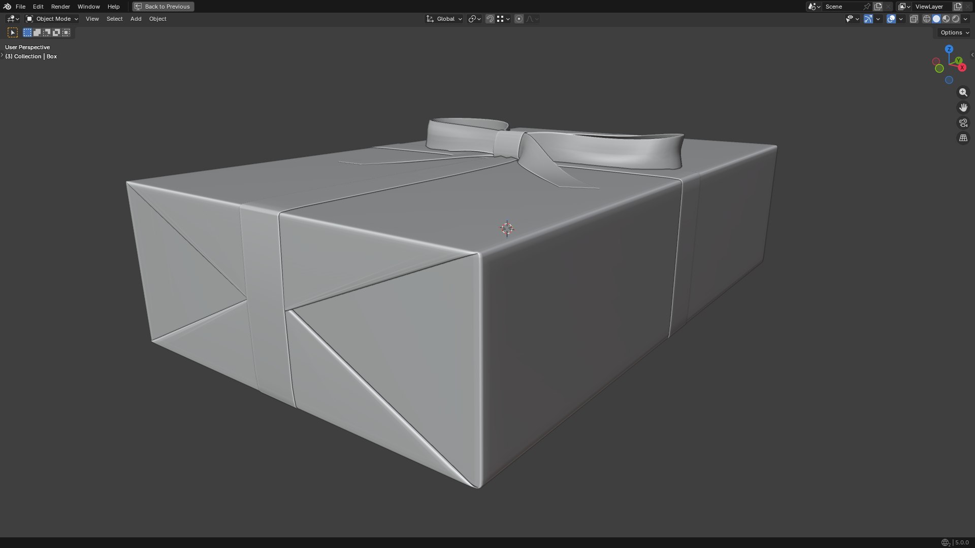 3D Christmas Present PBR White 11 model https://p.turbosquid.com/ts-thumb/Pf/DqoQe9/zr/screenshot20251121115717/png/1763704883/1920x1080/fit_q87/e691fb3debbef1dd2288accfd5cc3f9bb5fbd776/screenshot20251121115717.jpg