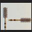 hairbrush