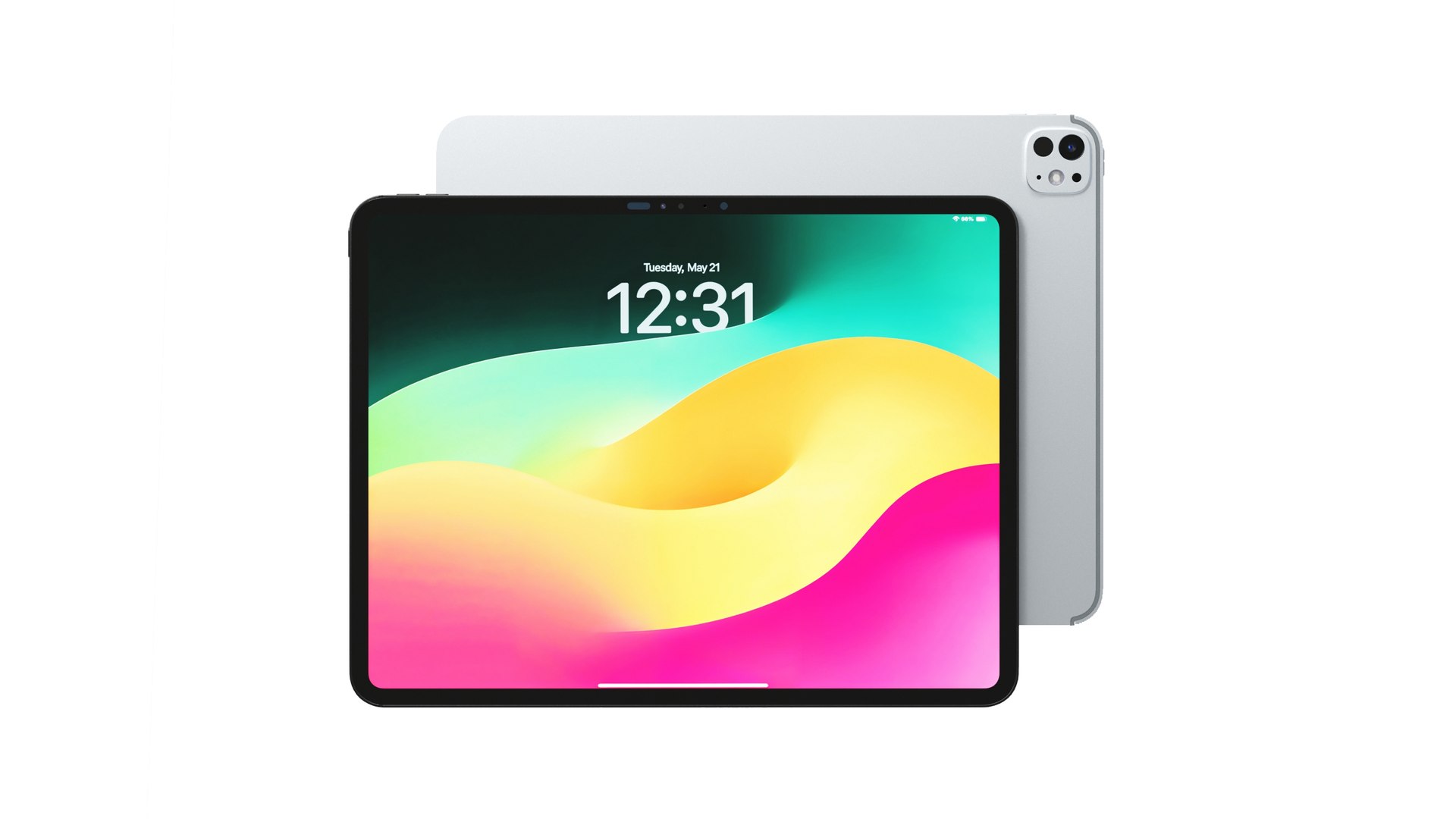 iPad Pro M4 13-inch Wi-Fi 3D model https://p.turbosquid.com/ts-thumb/Pf/NYD3Sj/07/7/jpg/1778400487/1920x1080/fit_q87/8915d3921d2ab62704597be4a77f246308bc12a8/7.jpg