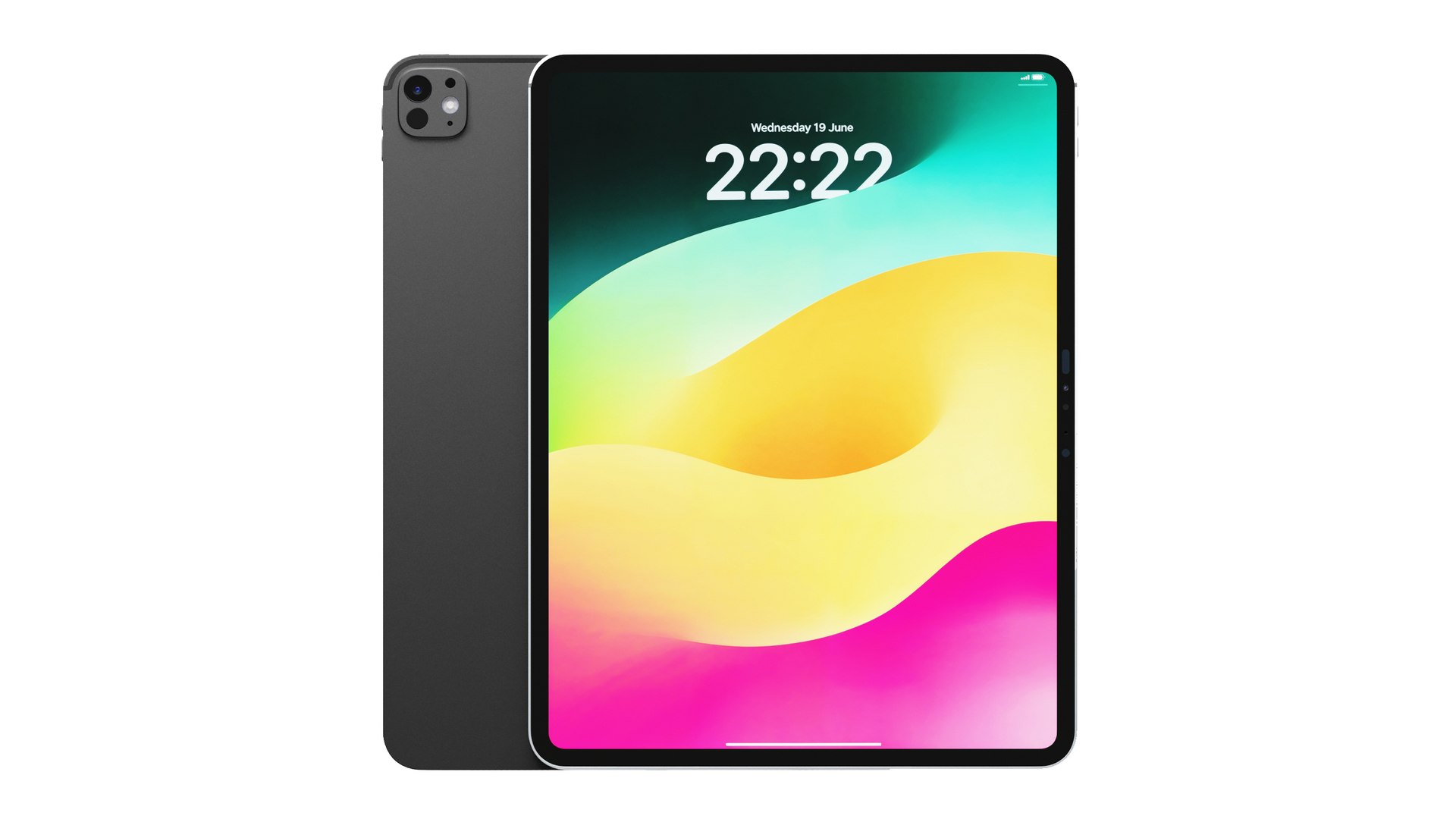 iPad Pro M4 13-inch Wi-Fi 3D model https://p.turbosquid.com/ts-thumb/Pf/NYD3Sj/UH/5/jpg/1778400486/1920x1080/fit_q87/9bfae475350d10c06b461411f6013514961e2b37/5.jpg