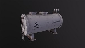 Fueltank
