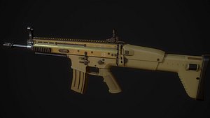 scar l model
