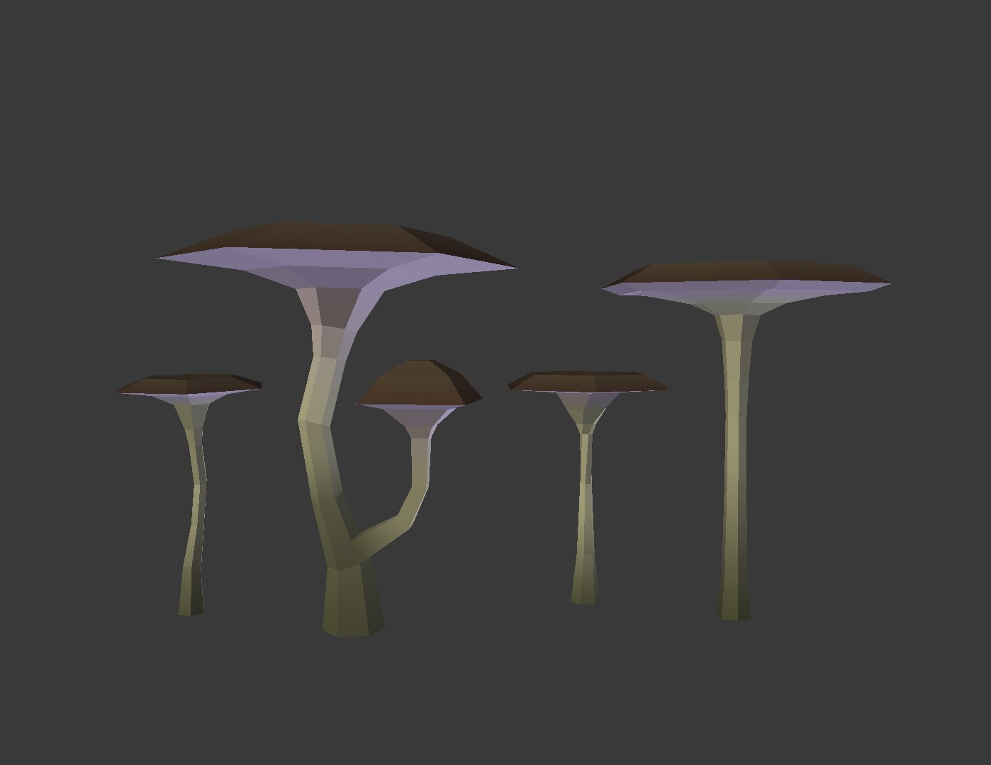 3D model pack mushroom https://p.turbosquid.com/ts-thumb/Pf/OcXWfz/OnajuKQj/preview11/png/1544182282/1920x1080/fit_q87/25cb349507ec19cf30c0a944bf26da0db7734da0/preview11.jpg
