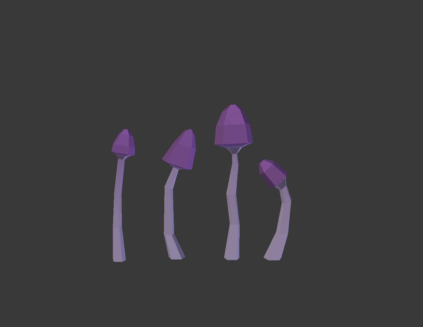 3D model pack mushroom https://p.turbosquid.com/ts-thumb/Pf/OcXWfz/aufKHMiy/preview14/png/1544182480/1920x1080/fit_q87/3cbaa4595150865817697580e93f64a363de0466/preview14.jpg