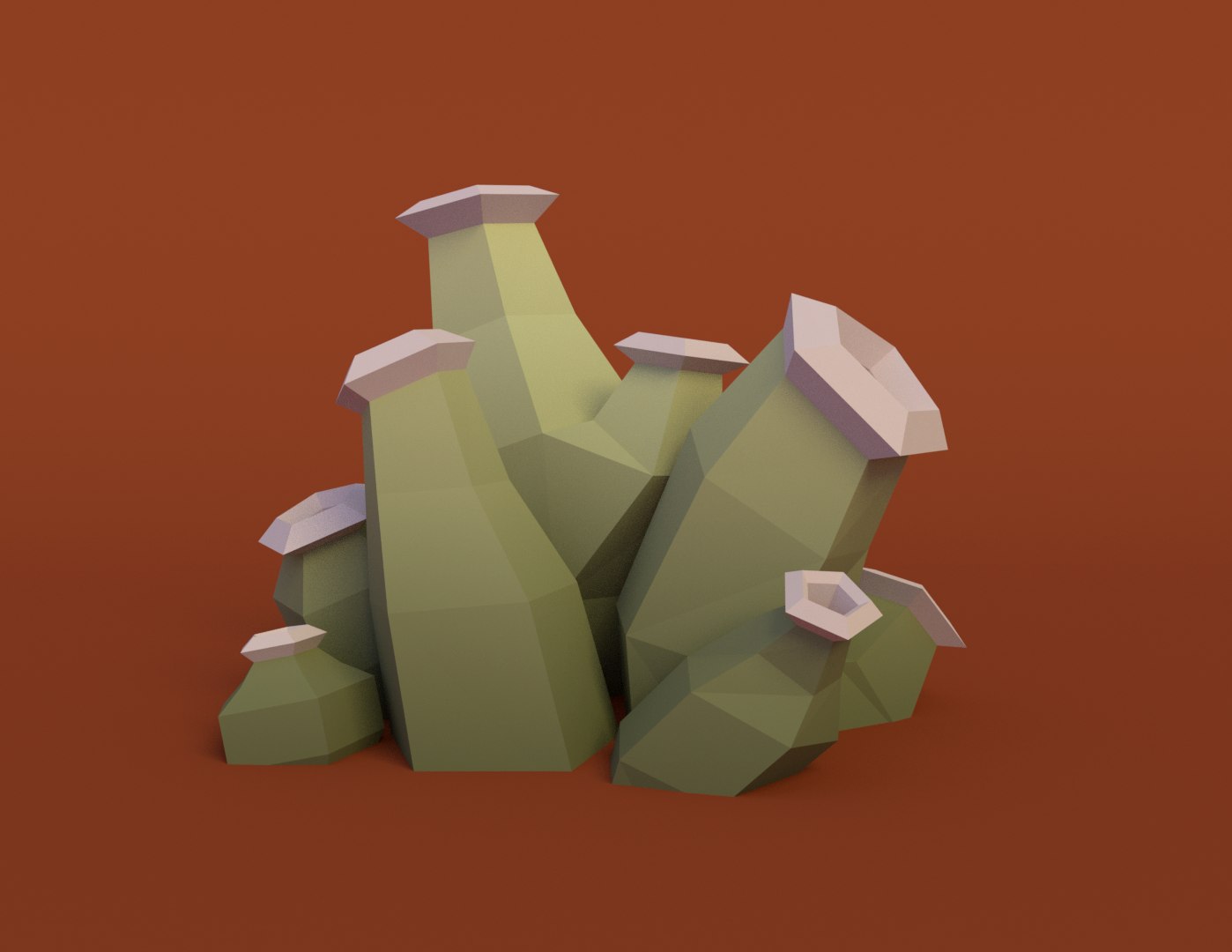 3D model pack mushroom https://p.turbosquid.com/ts-thumb/Pf/OcXWfz/m4p9W9Ew/picture4/png/1544181678/1920x1080/fit_q87/2d67fef45a7e6eb954aa5fe2c5868f3e5c51c54c/picture4.jpg