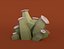 Mushroom Pack Low Poly Assets