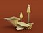 Mushroom Pack Low Poly Assets