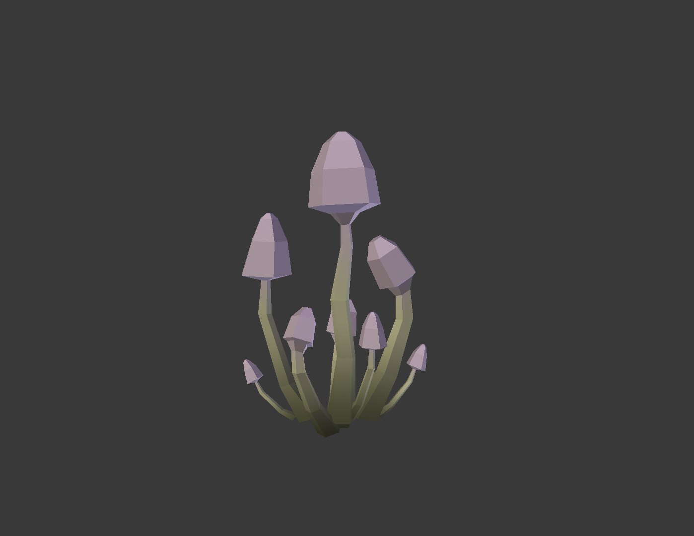3D model pack mushroom https://p.turbosquid.com/ts-thumb/Pf/OcXWfz/uQkTNTHc/preview2/png/1544181934/1920x1080/fit_q87/30178a83a23e6d2a96502ea8b791fa849eac3301/preview2.jpg