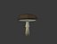 Mushroom Pack Low Poly Assets