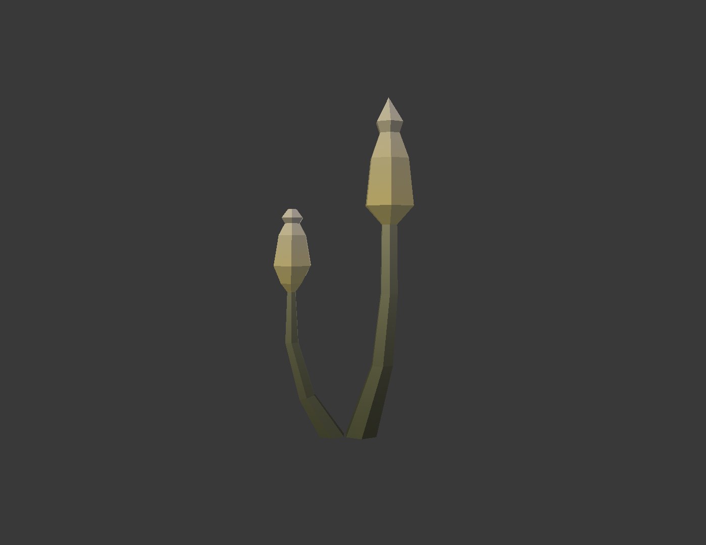 3D model pack mushroom https://p.turbosquid.com/ts-thumb/Pf/OcXWfz/yUNWXZVG/preview10/png/1544182256/1920x1080/fit_q87/677bbde446ea208c38123e0fc15e836b8e0dfcd6/preview10.jpg