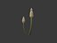 Mushroom Pack Low Poly Assets