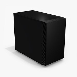 Fractal Design Nano S