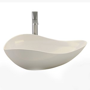 OHTAKE Roca SINK