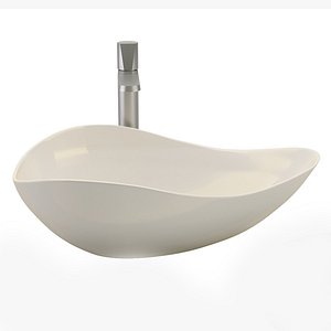 OHTAKE Roca SINK