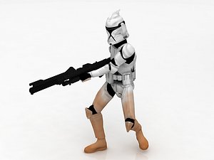 Stormtrooper