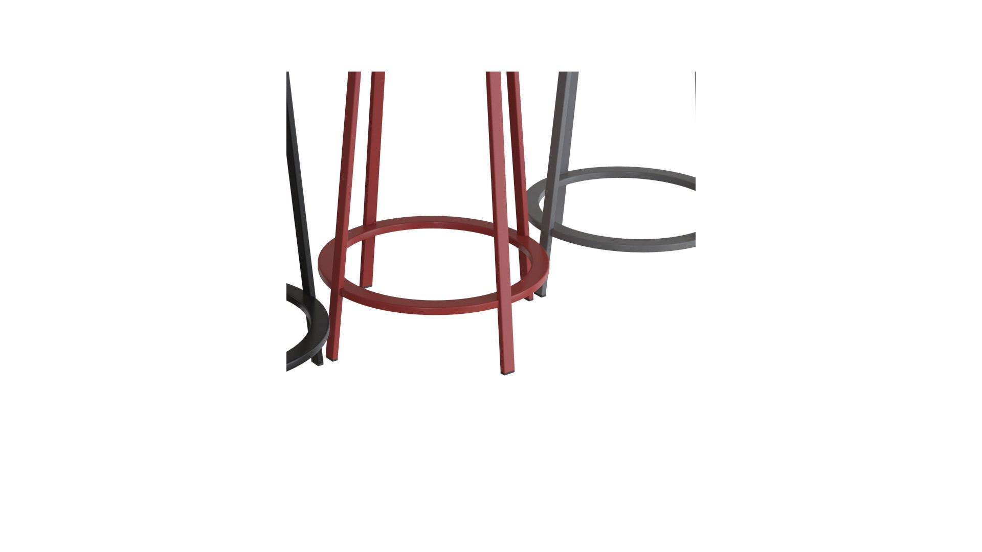 3D Revolver Table - TurboSquid 1946920