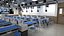 Chemistry Laboratory Classroom 3