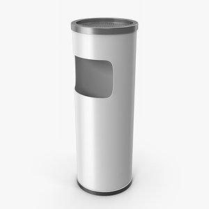 Urn Astray 3D model