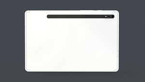 Andromeda Tablet Pc 3D