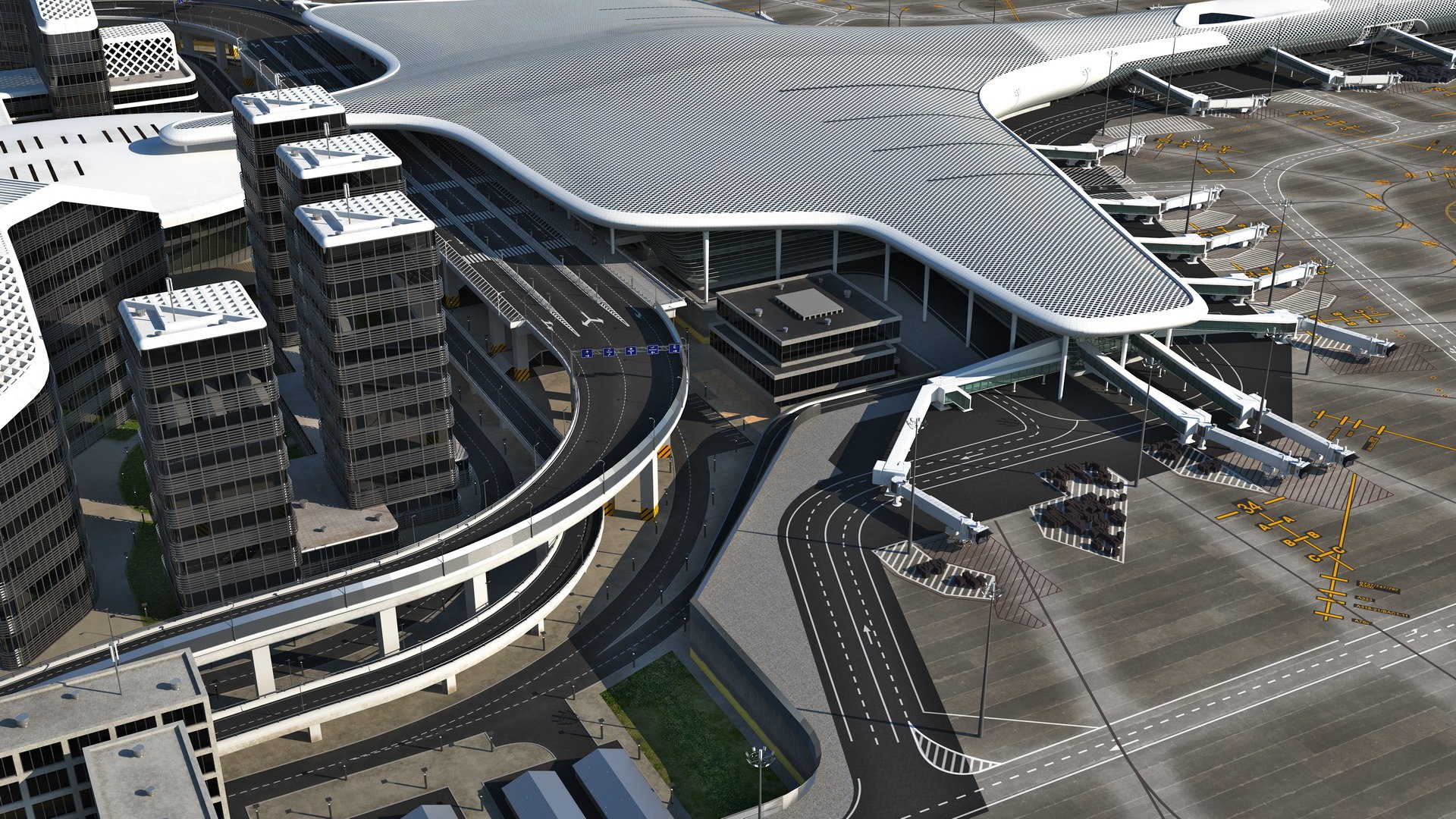 3D model Airport Big Collection 6 https://p.turbosquid.com/ts-thumb/Pf/WDAHb5/oT/airport_big_collection_6_008/jpg/1738184314/1920x1080/fit_q87/c67d676df2077b846eacba04f67299b10fe79d04/airport_big_collection_6_008.jpg