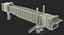 3D model Airport Big Collection 6