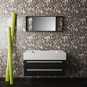 Tona T1000 wash-basin