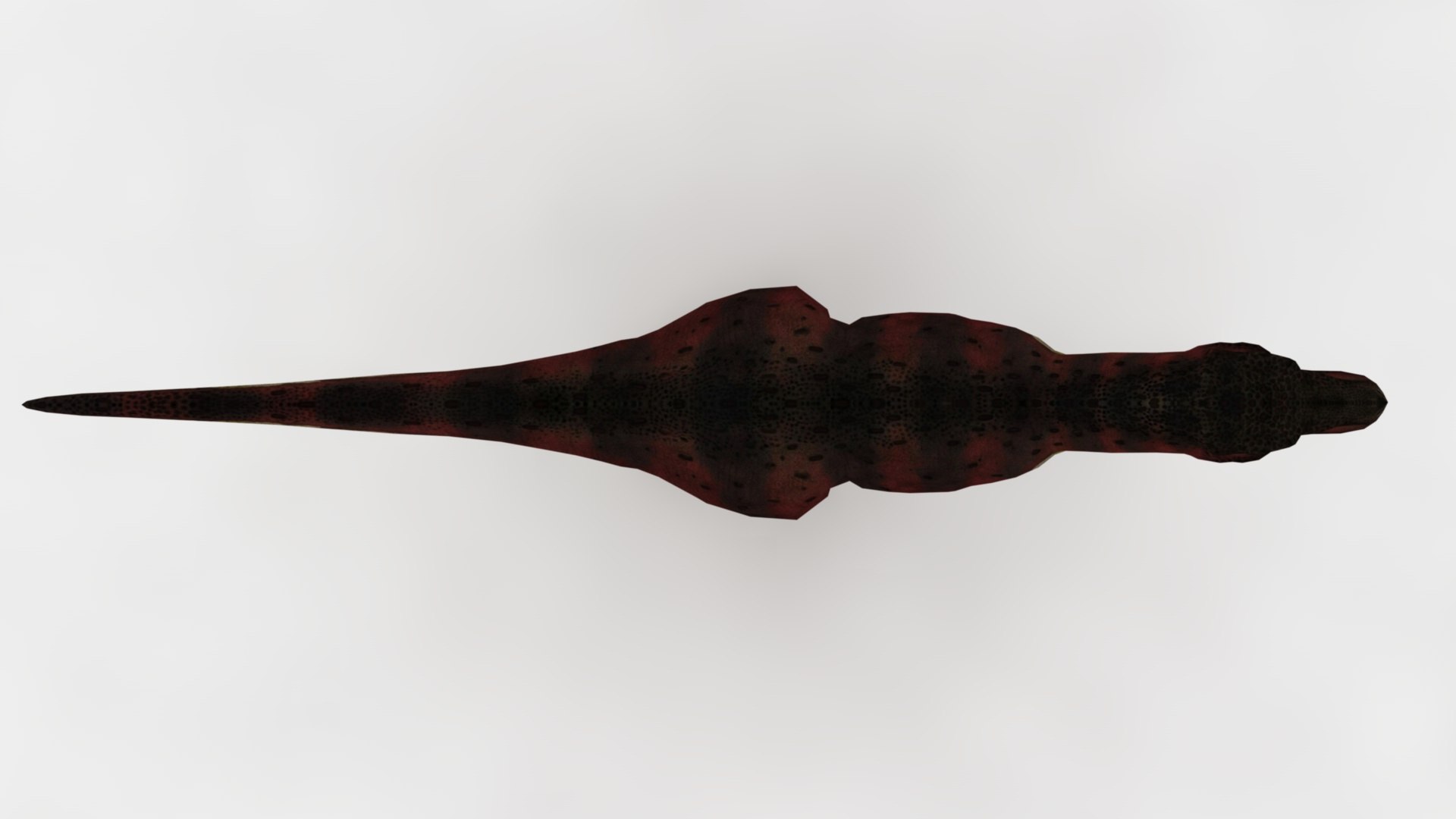 Tyrannosaurus Rex Rigged And Animated 3D - TurboSquid 2348397
