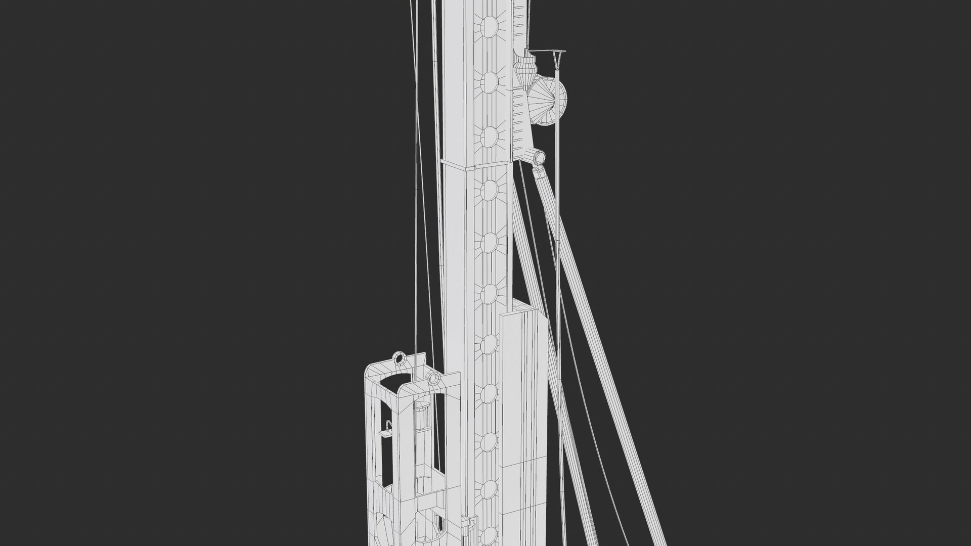 Rotary Drilling Rig Junttan Red PBR 3D model https://p.turbosquid.com/ts-thumb/Pf/dUeCVl/3Y/screenshot010/png/1682345613/1920x1080/fit_q87/dc36cd1d059bd4abc96d10d27924aa73ad0a453d/screenshot010.jpg
