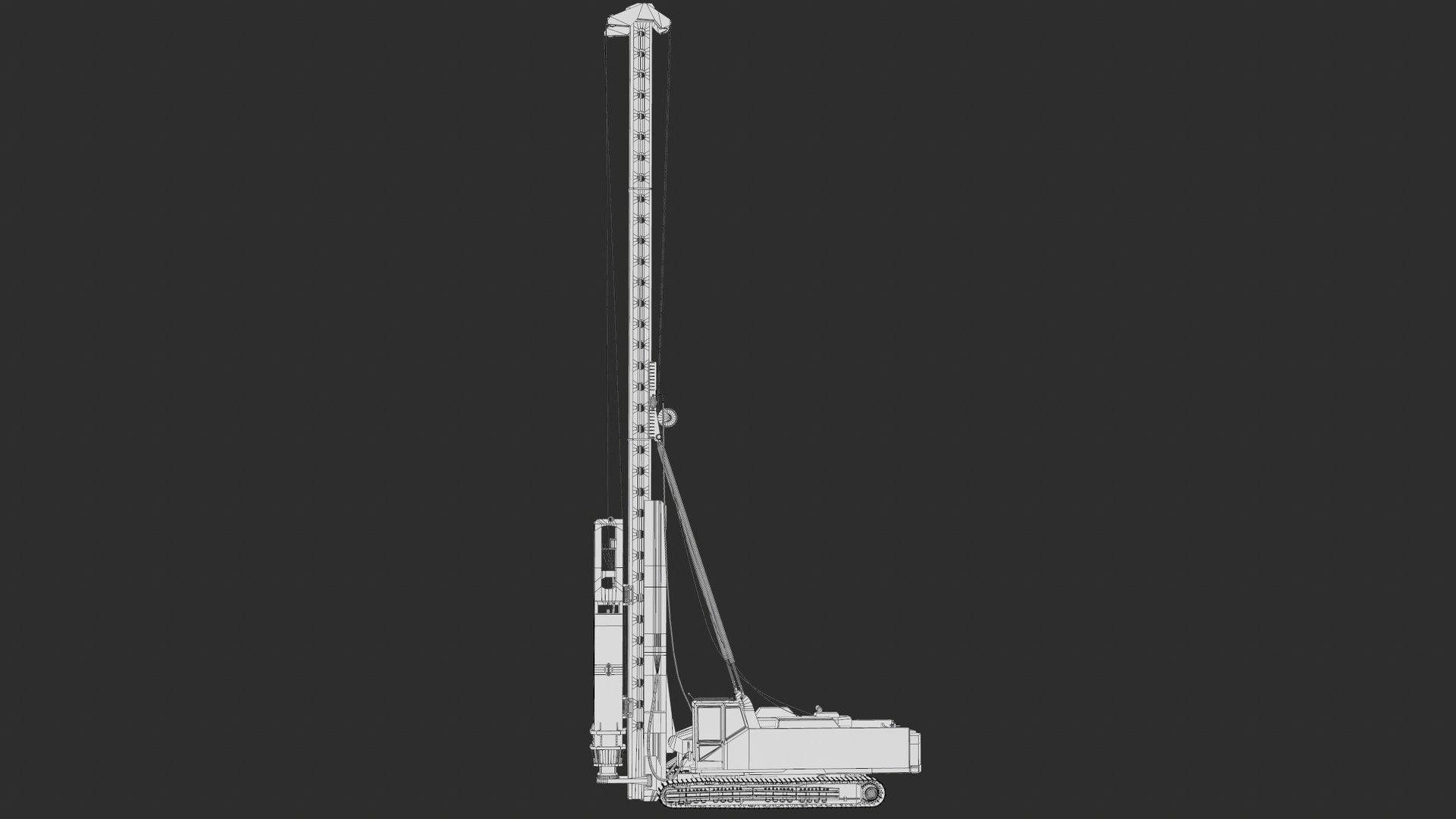 Rotary Drilling Rig Junttan Red PBR 3D model https://p.turbosquid.com/ts-thumb/Pf/dUeCVl/4D/screenshot023/png/1682345619/1920x1080/fit_q87/aba89be7f593aee45f4309859d60f04e74eaf629/screenshot023.jpg