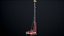 旋挖钻机 Junttan Red PBR