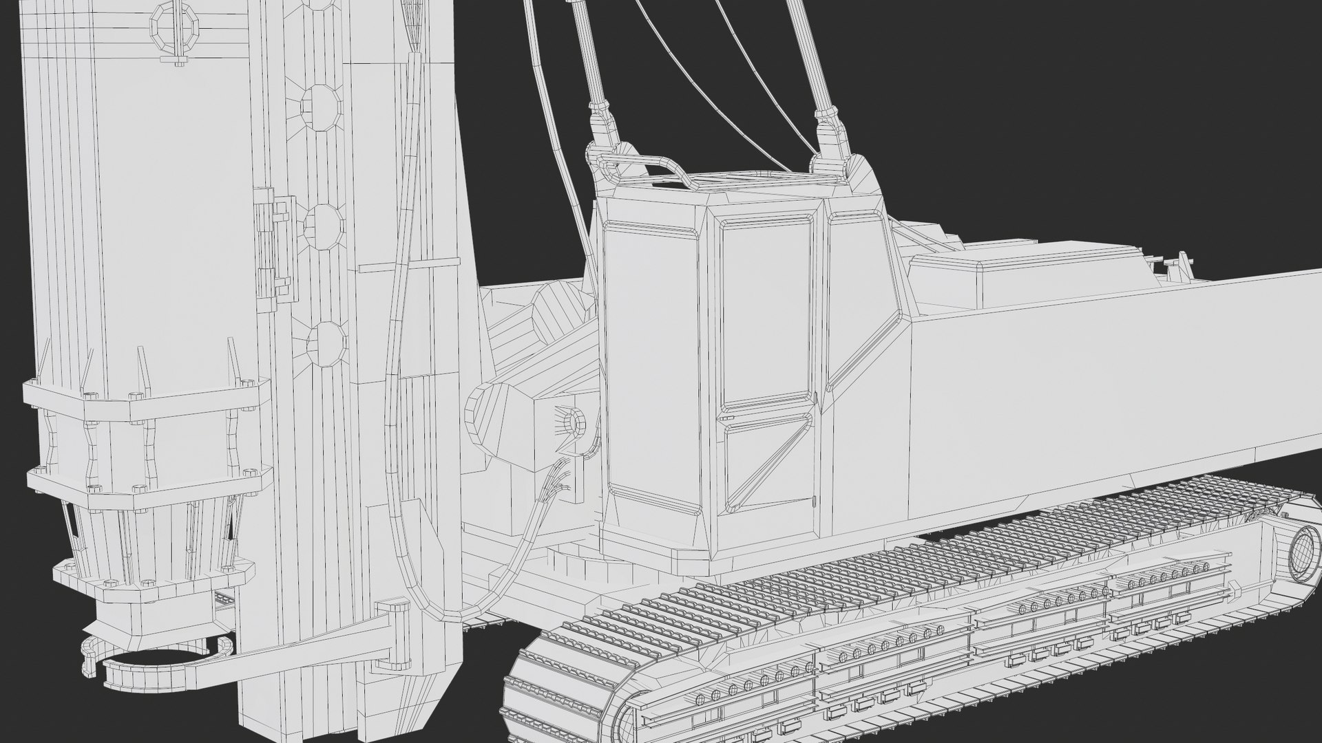 Rotary Drilling Rig Junttan Red PBR 3D model https://p.turbosquid.com/ts-thumb/Pf/dUeCVl/HP/screenshot011/png/1682345613/1920x1080/fit_q87/7ba137c546d9f08f47632215915fc7b69e54d5e5/screenshot011.jpg