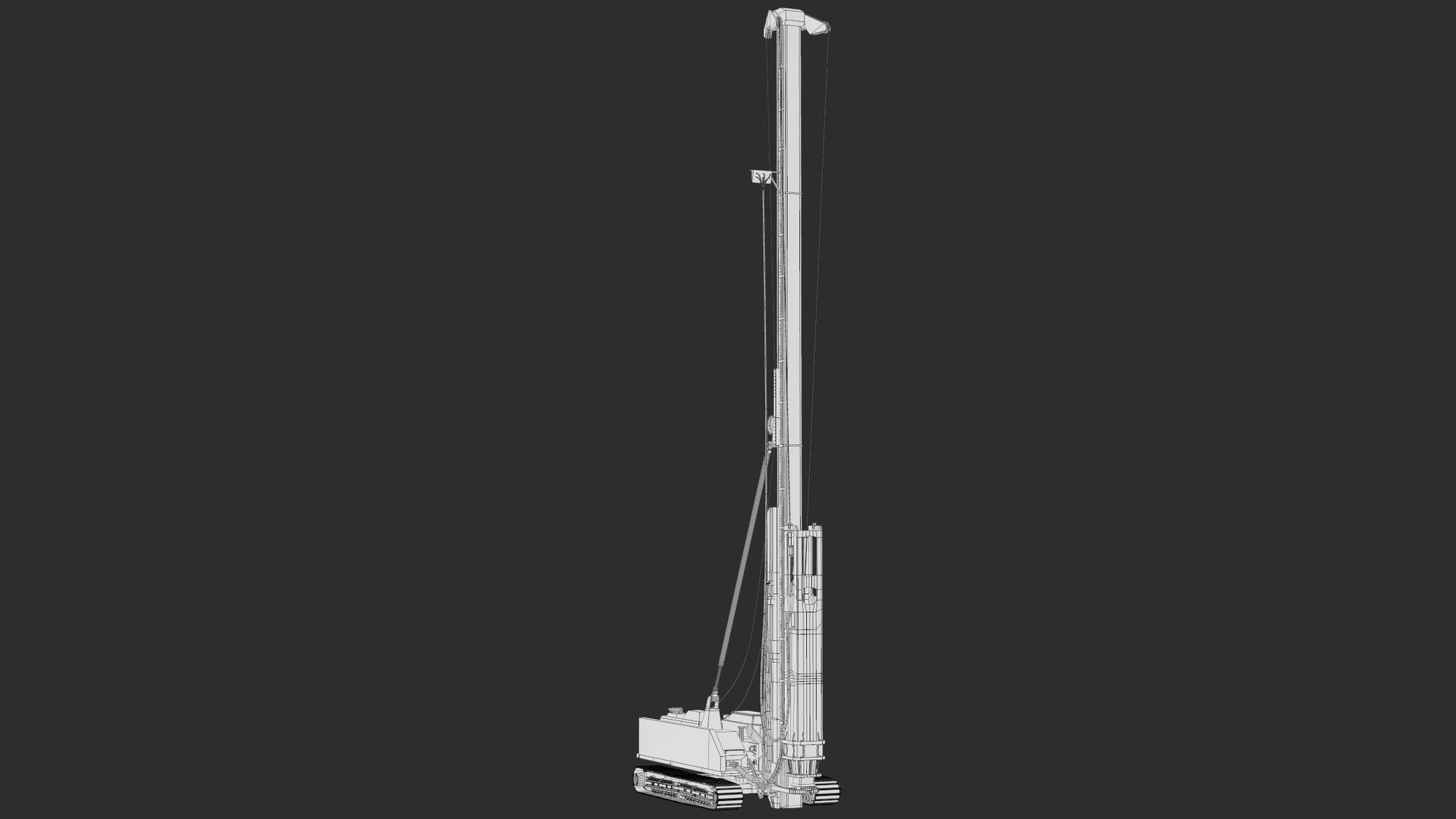 Rotary Drilling Rig Junttan Red PBR 3D model https://p.turbosquid.com/ts-thumb/Pf/dUeCVl/Ra/screenshot017/png/1682345616/1920x1080/fit_q87/d9873aa787f41535e42eb8b9c7e4643eb54bcc0d/screenshot017.jpg