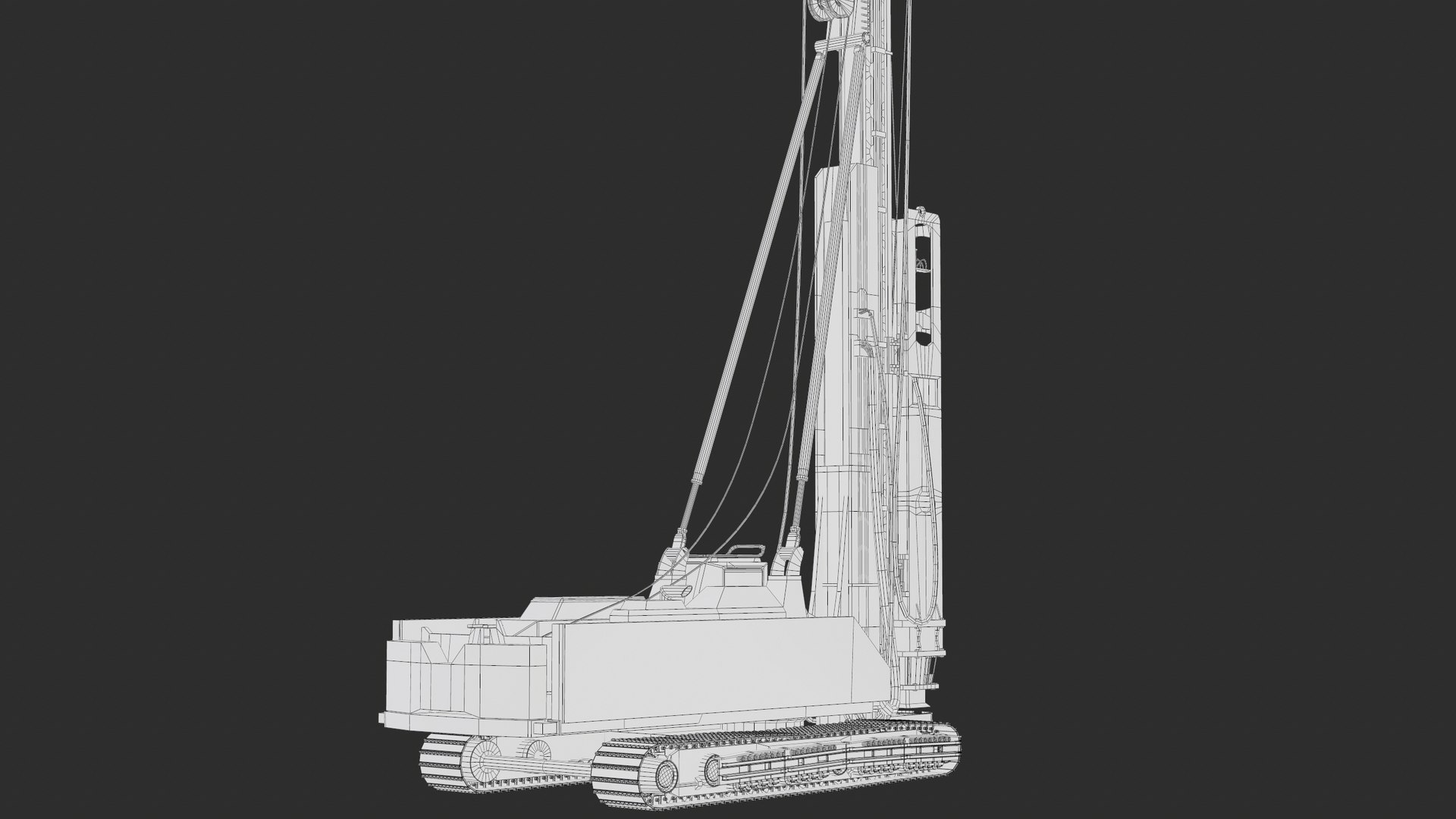 Rotary Drilling Rig Junttan Red PBR 3D model https://p.turbosquid.com/ts-thumb/Pf/dUeCVl/Vr/screenshot005/png/1682345609/1920x1080/fit_q87/1a9f1600b58695fd66cfb40ab37a2f677c3b8d6b/screenshot005.jpg