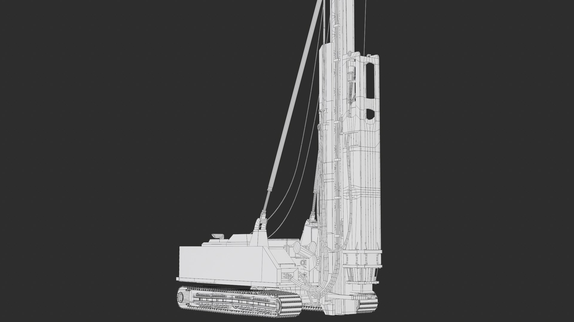 Rotary Drilling Rig Junttan Red PBR 3D model https://p.turbosquid.com/ts-thumb/Pf/dUeCVl/eE/screenshot003/png/1682345608/1920x1080/fit_q87/8c12caa3edf93545083f2601dec0449a96354e11/screenshot003.jpg