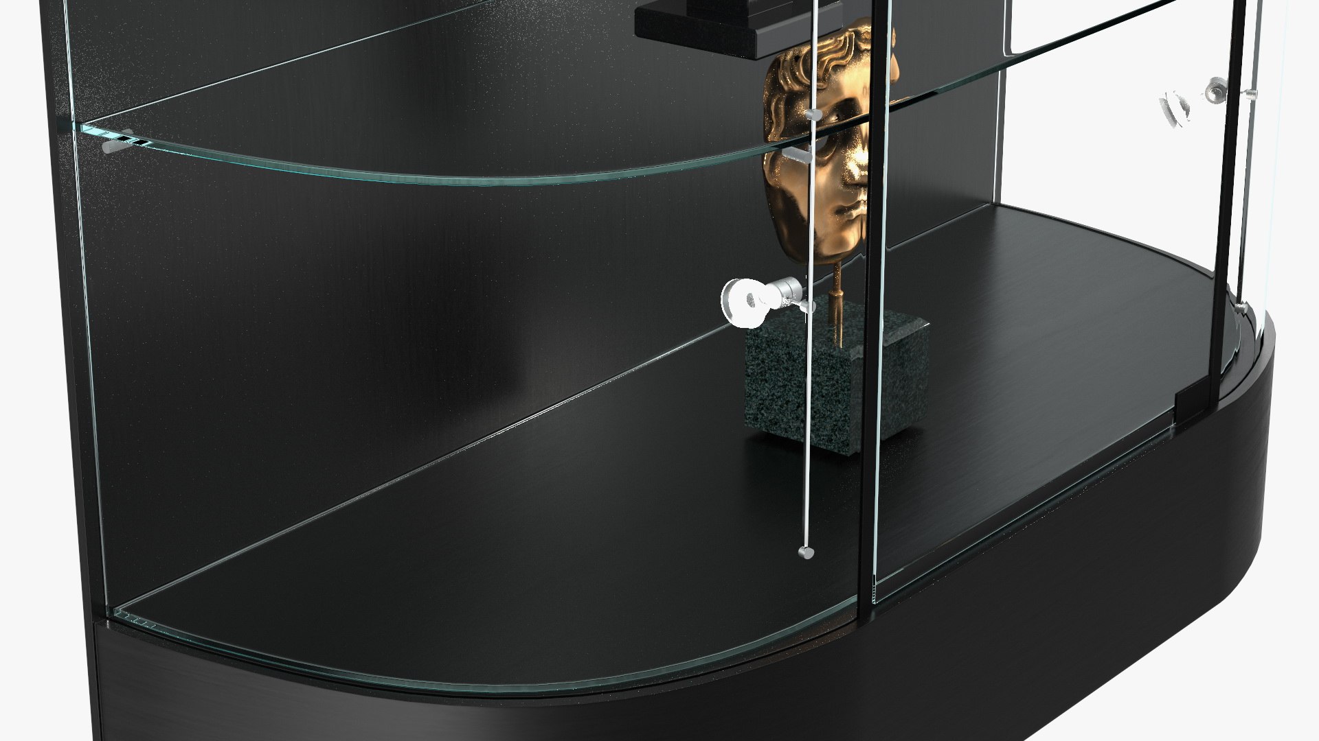 3D Curved Wall Display Case Black with Trophies https://p.turbosquid.com/ts-thumb/Pf/gQpnM1/Lc/curvedwalldisplaycaseblackwithtrophiesc4dmodel020/jpg/1642097958/1920x1080/fit_q87/d076fe8ae6031124aa11a2c7431b4e8b5ac75300/curvedwalldisplaycaseblackwithtrophiesc4dmodel020.jpg