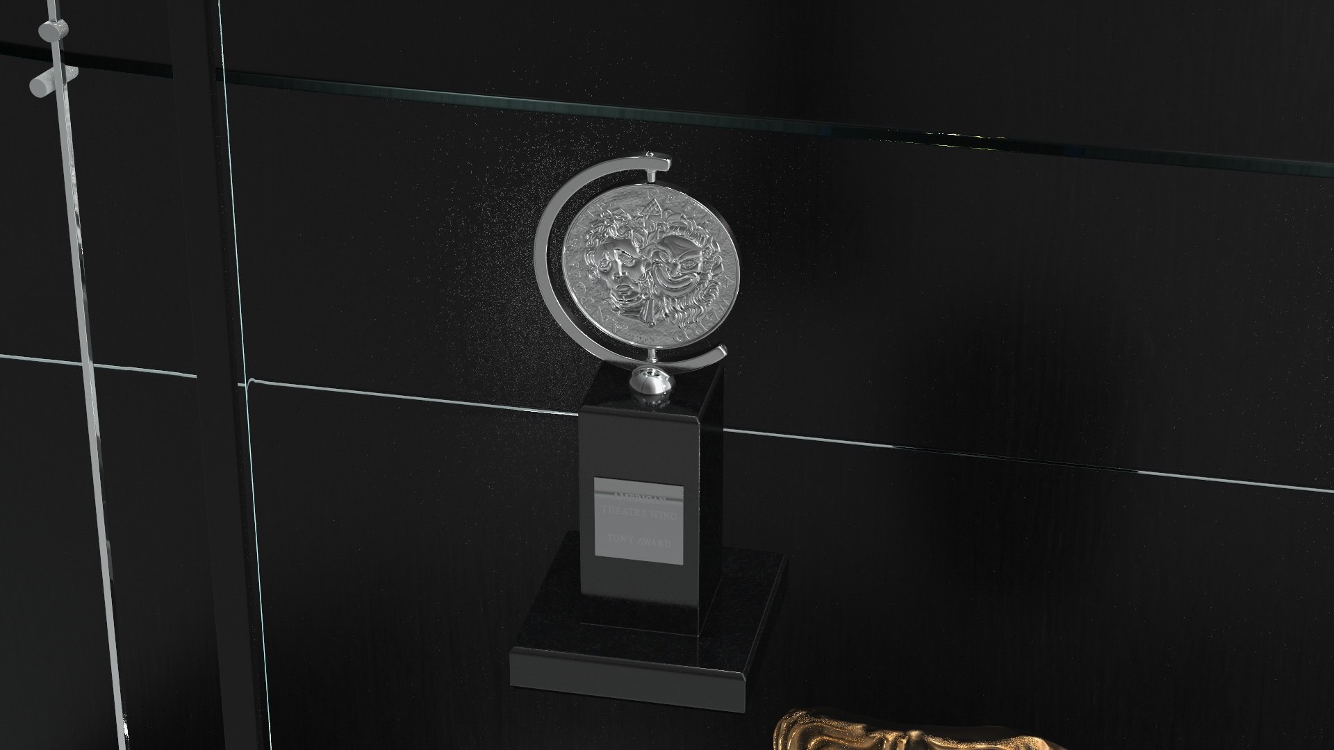 3D Curved Wall Display Case Black with Trophies https://p.turbosquid.com/ts-thumb/Pf/gQpnM1/oW/curvedwalldisplaycaseblackwithtrophiesc4dmodel021/jpg/1642097961/1920x1080/fit_q87/7a6c0a0bbf8ae7570ffb2dae40fa1bfccce37556/curvedwalldisplaycaseblackwithtrophiesc4dmodel021.jpg