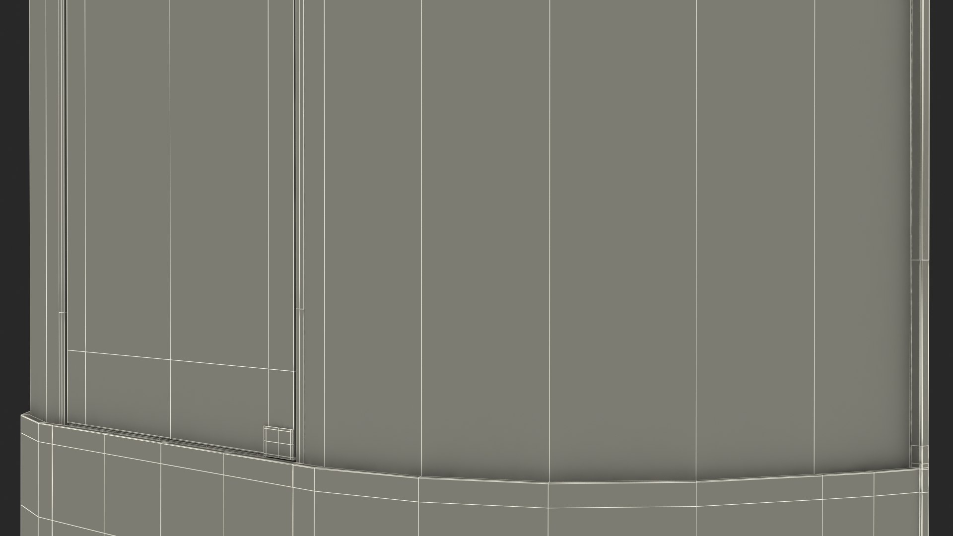 3D Curved Wall Display Case Black with Trophies https://p.turbosquid.com/ts-thumb/Pf/gQpnM1/yc/curvedwalldisplaycaseblackwithtrophiesc4dmodel039/jpg/1642098017/1920x1080/fit_q87/a41fdf4c165cae812feaeaf84f5233de0813096e/curvedwalldisplaycaseblackwithtrophiesc4dmodel039.jpg