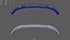 Front Bumper Lip Car 02