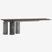 Kreoo Arcaico Dining Table