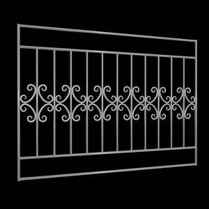 fence7 model